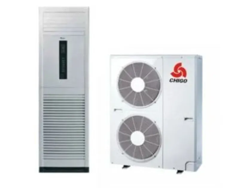 Кондиционер Chigo на продажу Тбилиси - изображение 1