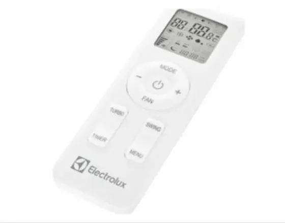 Კონდიციონერი Electrolux Тбилиси