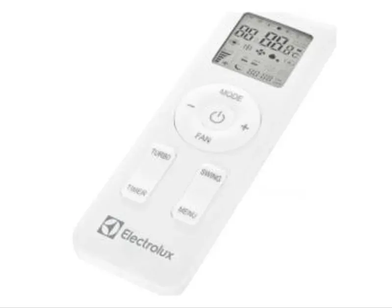 Კონდიციონერი Electrolux თბილისი - photo 2