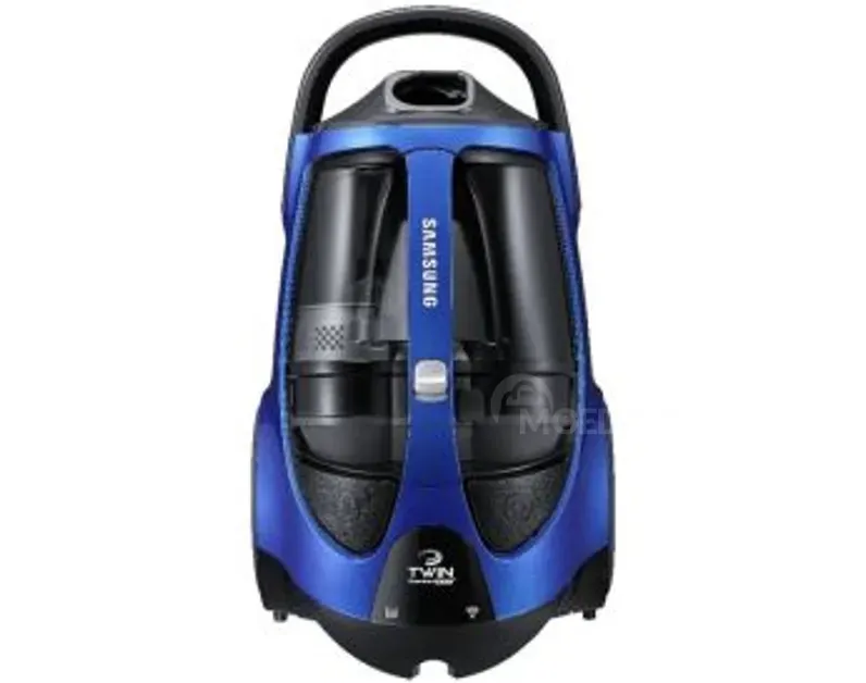 пылесос самсунг Тбилиси - изображение 3