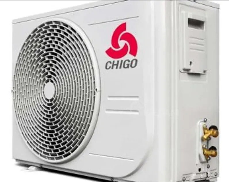 Air conditioner Chigo Tbilisi - photo 2