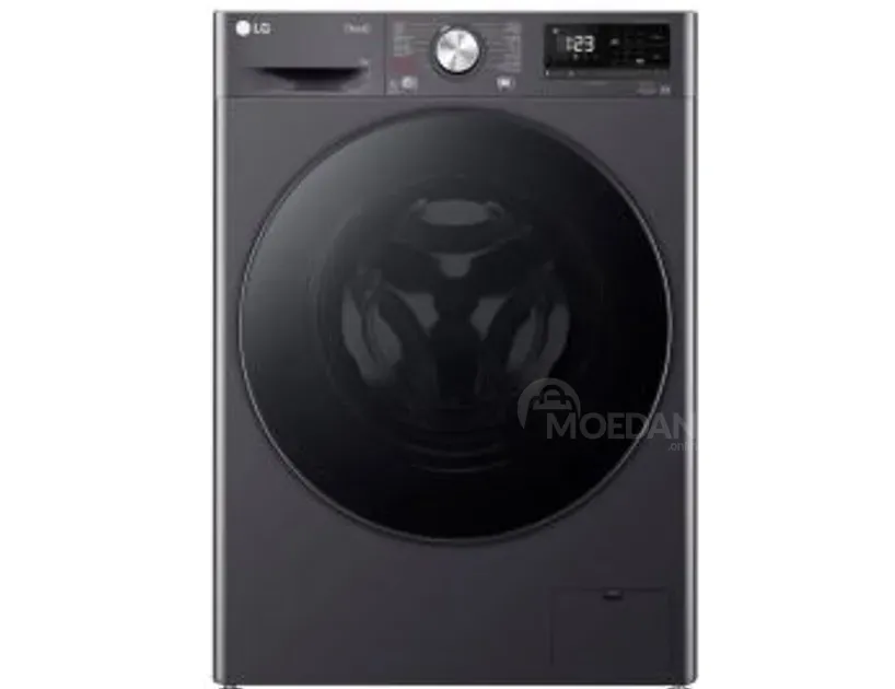 Стиральная машина LG Тбилиси - изображение 2