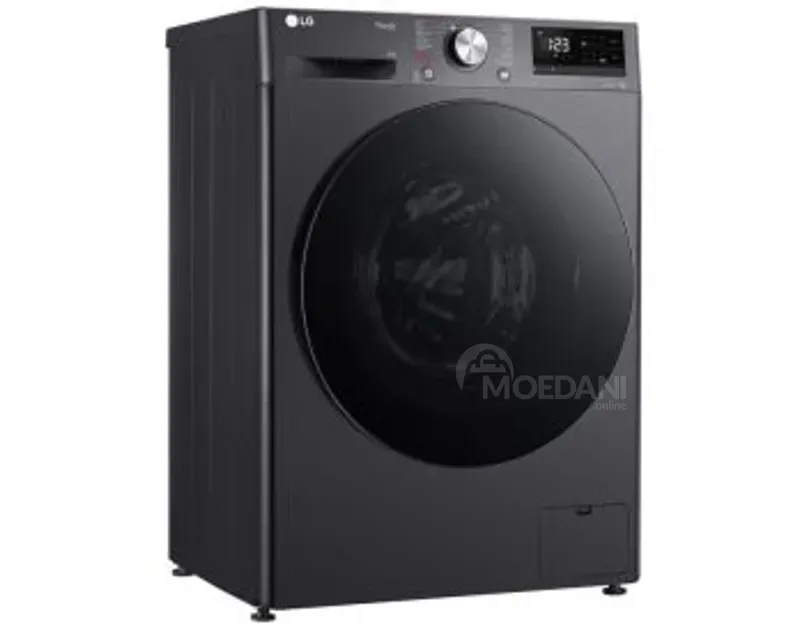 Стиральная машина LG Тбилиси - изображение 1