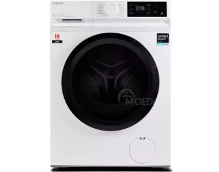 Стиральная машина Toshiba на продажу Тбилиси - изображение 1