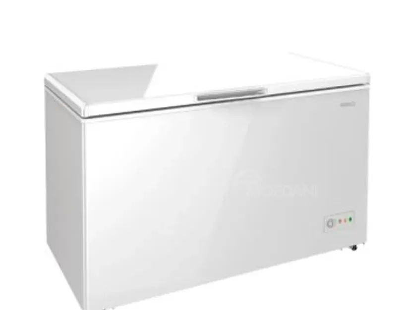 Marazzi ice cream Tbilisi - photo 1