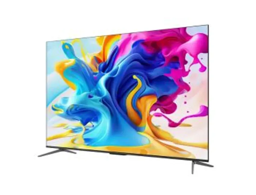 Იყიდება ტელევიზორი TCL თბილისი - photo 1