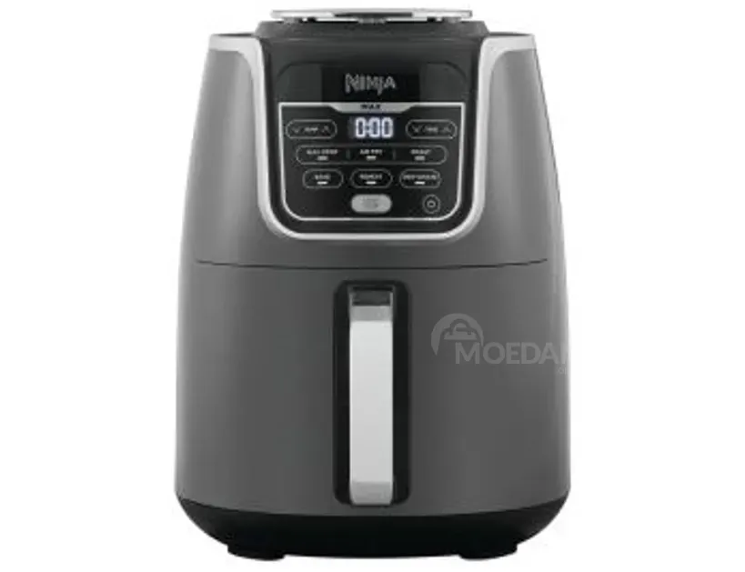 Იყიდება აეროგრილი Ninja თბილისი - photo 1