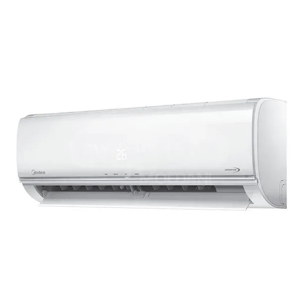Midea air conditioner Tbilisi - photo 1