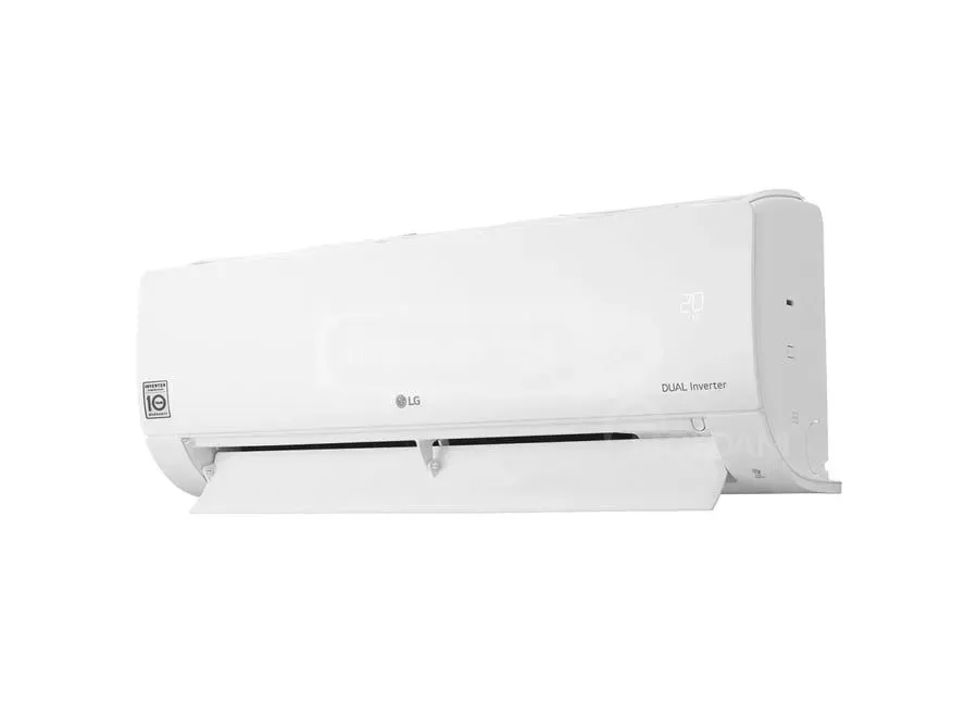 LG air conditioner for sale Tbilisi - photo 1