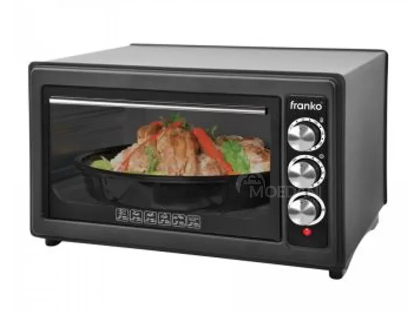 Baking oven Franko Tbilisi - photo 1