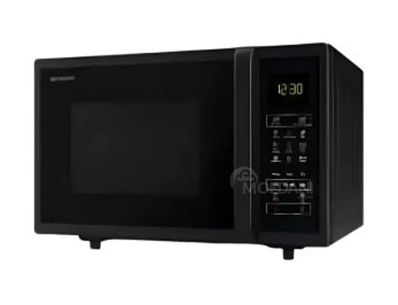 Продается микроволновая печь Sharp Тбилиси - изображение 1