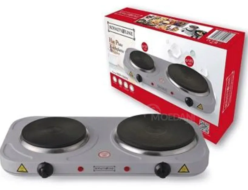 Electric stove Royalty Line Picco●Pico Tbilisi - photo 1