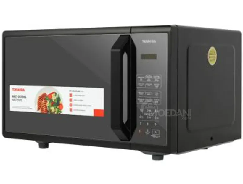 Microwave oven Toshiba Tbilisi - photo 1