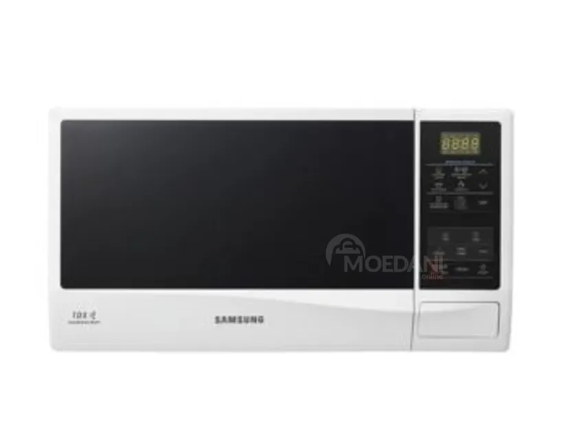 Microwave oven Samsung Tbilisi - photo 1