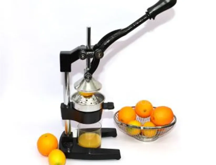 Მექანიკური ციტრუსის წვენსაწური Floria თბილისი - photo 1