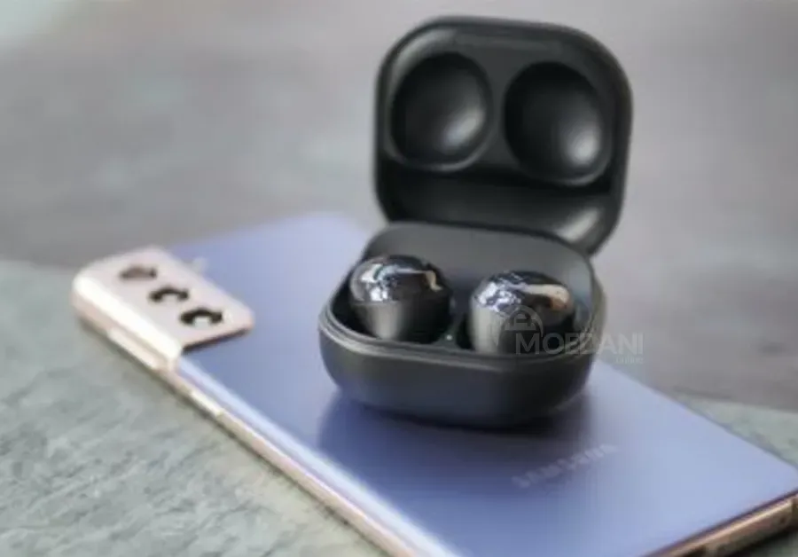 Ბლუთუზ ყურსასმენები Samsung თბილისი - photo 1