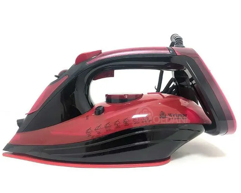 Უთო Weimar თბილისი - photo 1