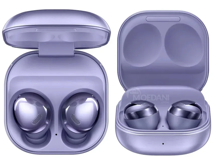 Samsung ბლუთუზ ყურსასმენები თბილისი - photo 1