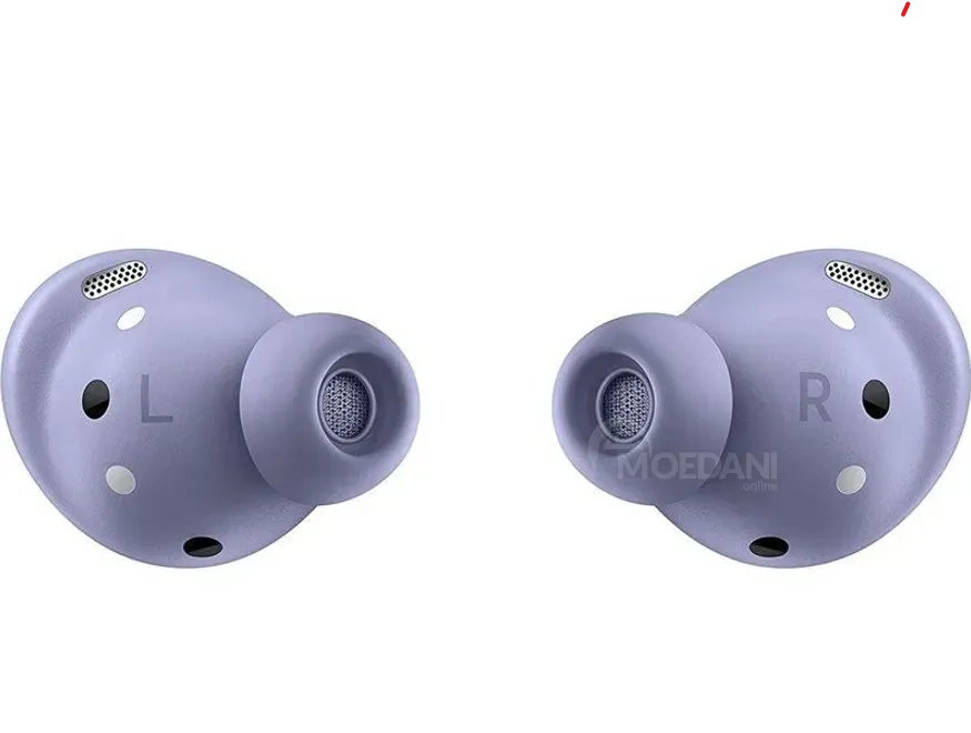 Samsung ბლუთუზ ყურსასმენები თბილისი - photo 2