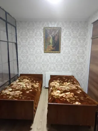 Сдам 4-комн. квартиру в Тбилиси 120м² 3/8 эт. Тбилиси