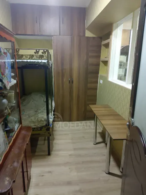 Apartments For Rent four-room 120м² 3/8 floor Tbilisi - photo 7