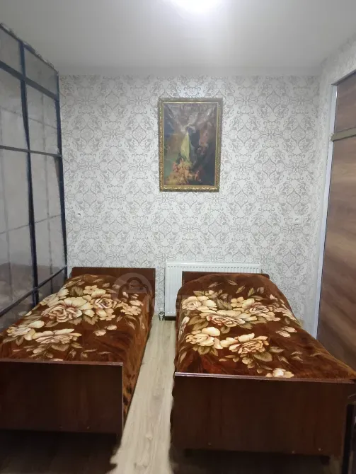 Apartments For Rent four-room 120м² 3/8 floor Tbilisi - photo 2