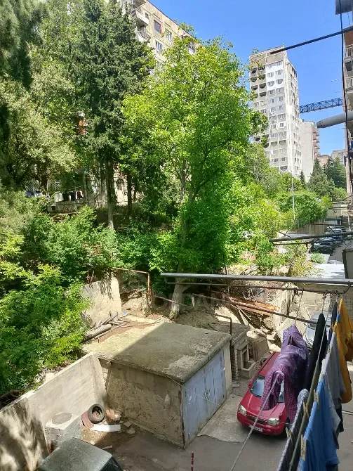 Apartments For Rent four-room 120м² 3/8 floor Tbilisi - photo 20