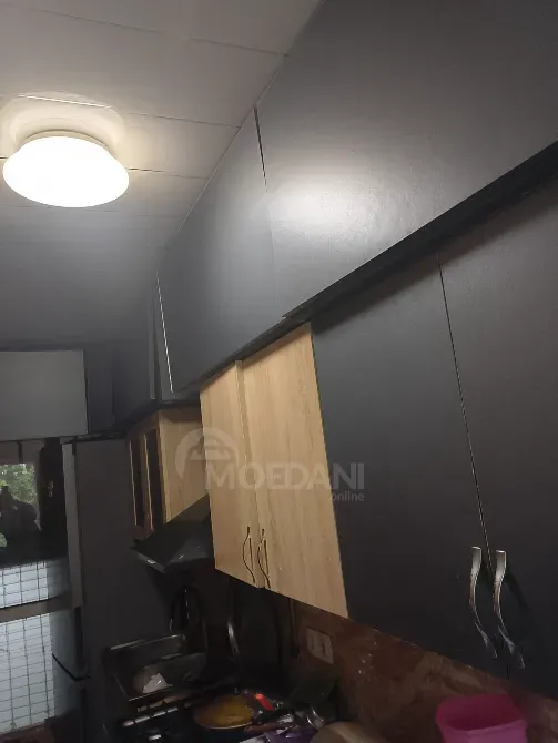 Apartments For Rent four-room 120м² 3/8 floor Tbilisi - photo 19