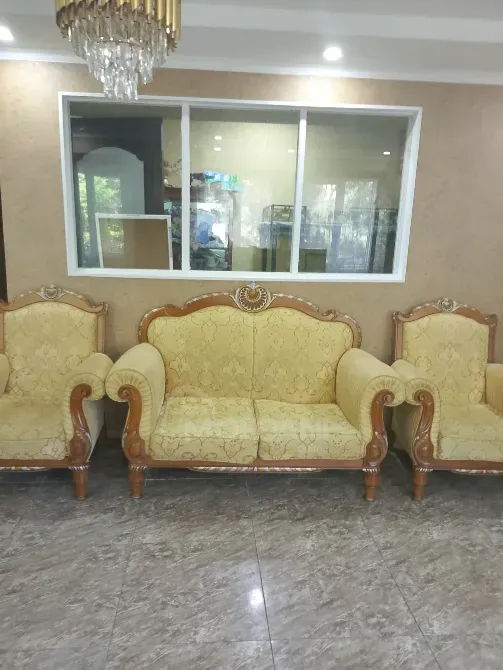 Apartments For Rent four-room 120м² 3/8 floor Tbilisi - photo 9