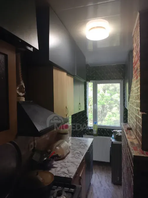 Apartments For Rent four-room 120м² 3/8 floor Tbilisi - photo 17