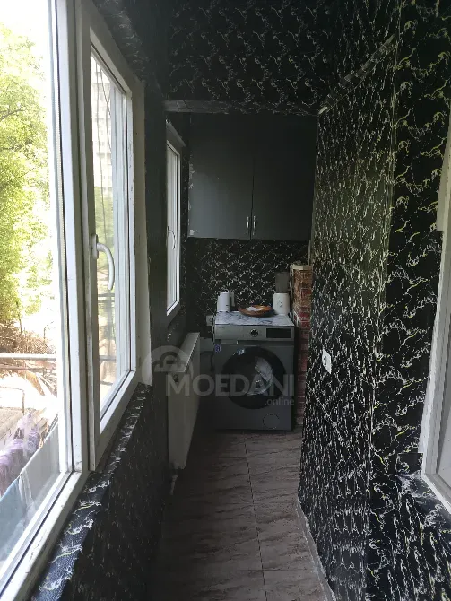 Apartments For Rent four-room 120м² 3/8 floor Tbilisi - photo 10