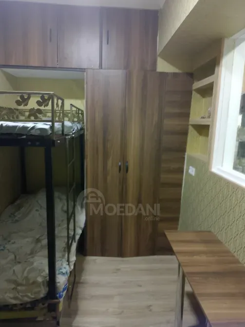 Apartments For Rent four-room 120м² 3/8 floor Tbilisi - photo 6