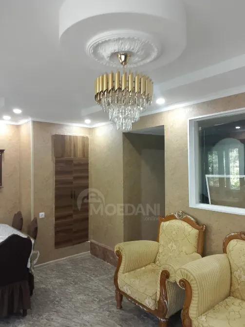 Apartments For Rent four-room 120м² 3/8 floor Tbilisi - photo 11