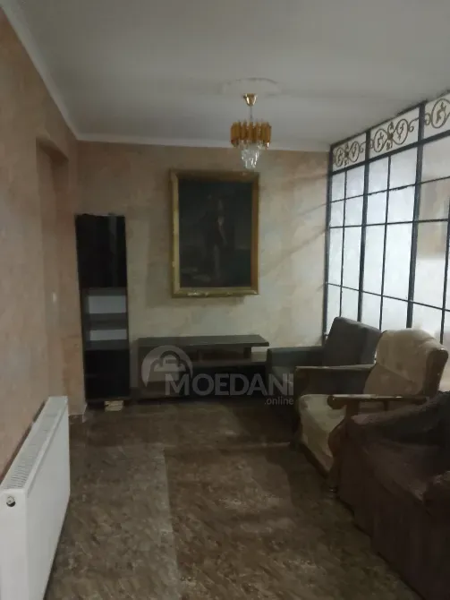 Apartments For Rent four-room 120м² 3/8 floor Tbilisi - photo 5