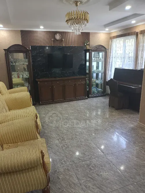 Apartments For Rent four-room 120м² 3/8 floor Tbilisi - photo 12