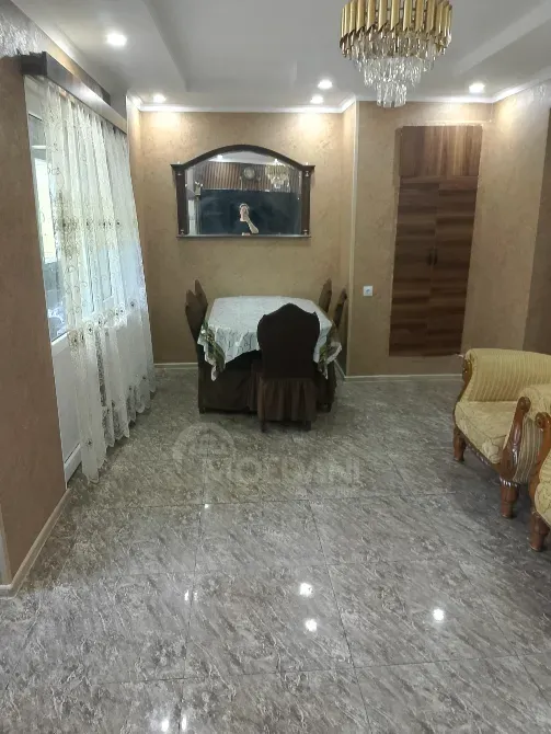 Apartments For Rent four-room 120м² 3/8 floor Tbilisi - photo 14