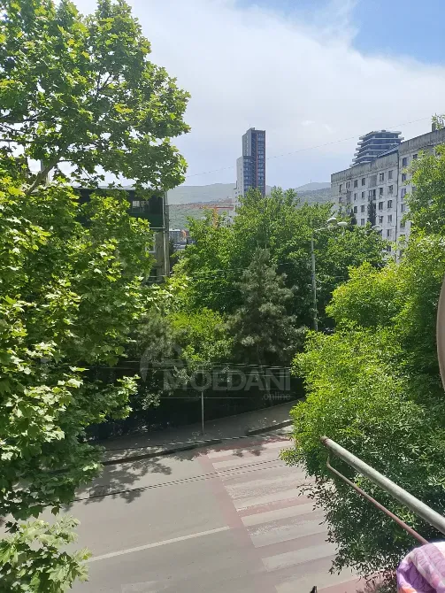 Apartments For Rent four-room 120м² 3/8 floor Tbilisi - photo 18