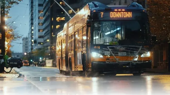 Экспертное заключение по сертификации автовокзала Тбилиси