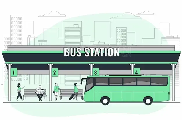 Экспертное заключение по сертификации автовокзала Тбилиси - изображение 2