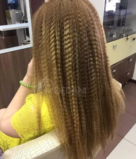 მობილური საპარიკმახერო სალონი თბილისი - photo 5