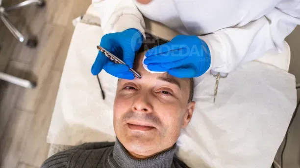 მობილური საპარიკმახერო სალონი თბილისი - photo 6