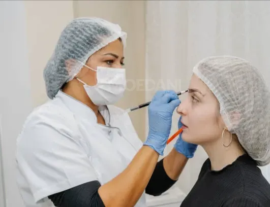 მობილური საპარიკმახერო სალონი თბილისი - photo 3