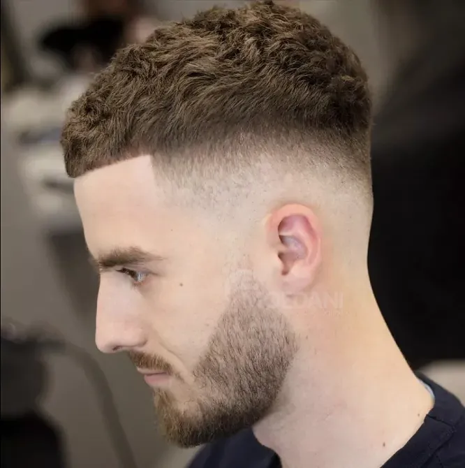 მობილური საპარიკმახერო სალონი თბილისი - photo 1