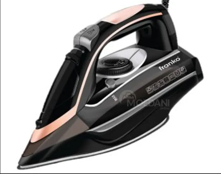 Franko smart iron Tbilisi - photo 1