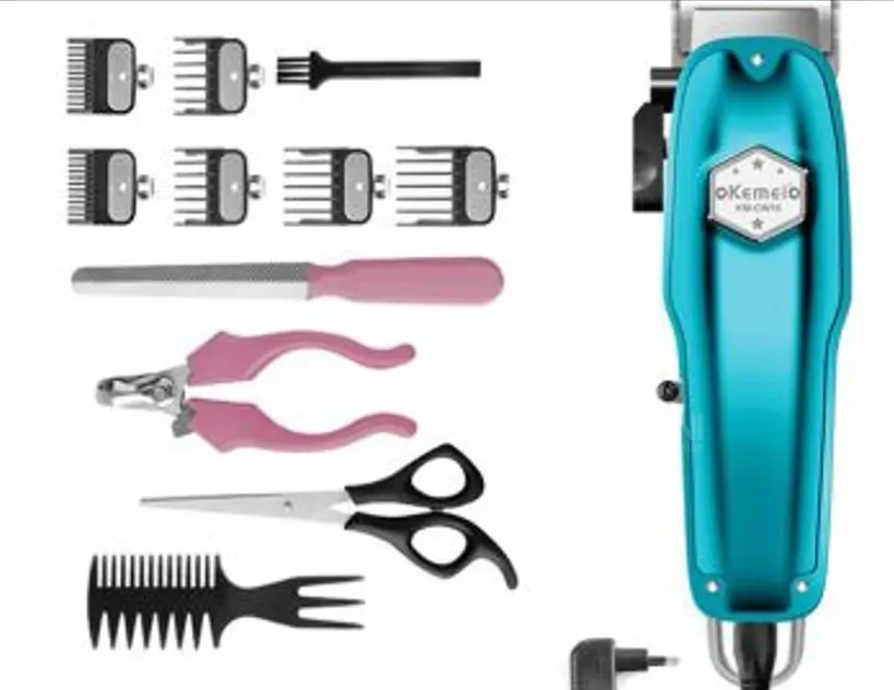 Animal shaving and clipping machine Tbilisi - photo 1