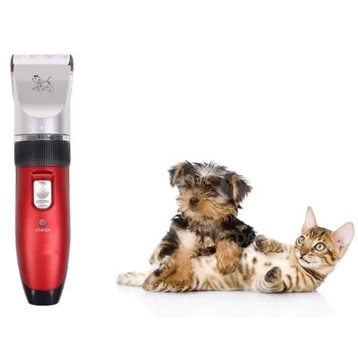 Weikil შინაური ცხოველების თმის საჭრელი თბილისი - photo 1