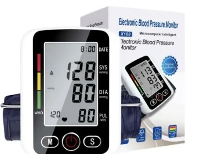 Წნევის აპარატი ელექტრო თბილისი - photo 1