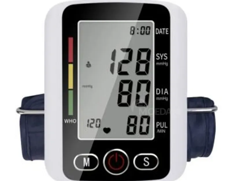 Წნევის აპარატი ელექტრო თბილისი - photo 2