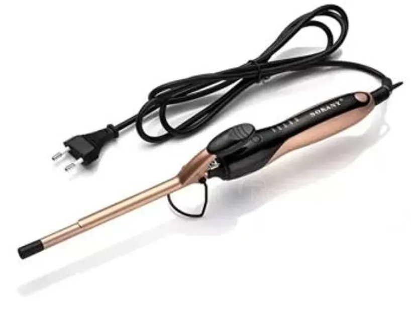 Sokany CL hair straightener Tbilisi - photo 1