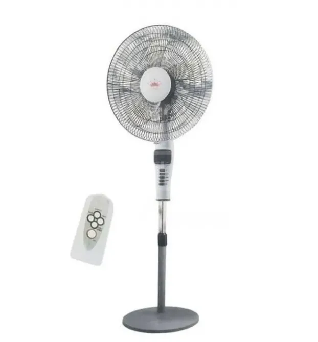 Prandtex FS-40 ვენტილატორი პულტით თბილისი - photo 1